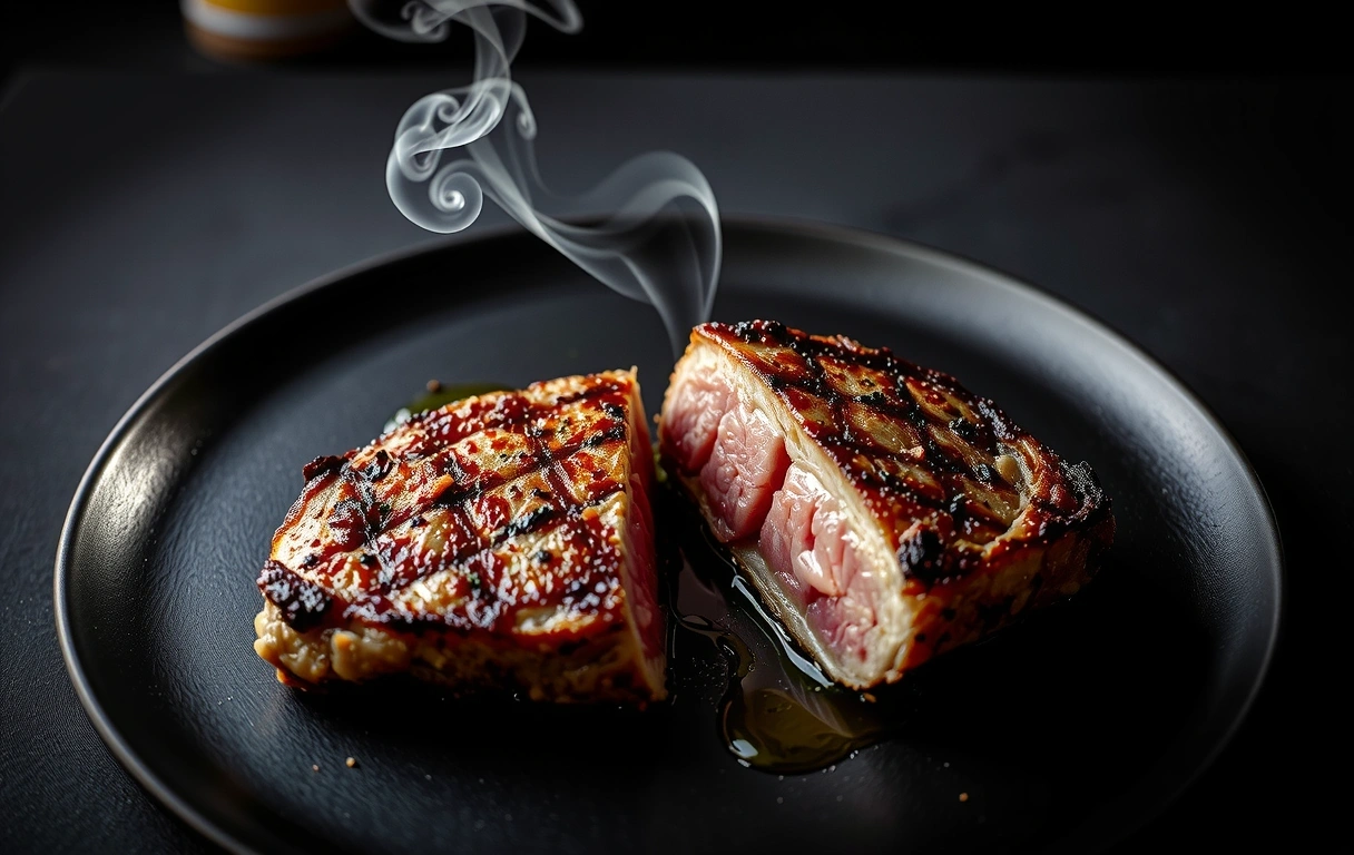 Termodinamică în bucătărie